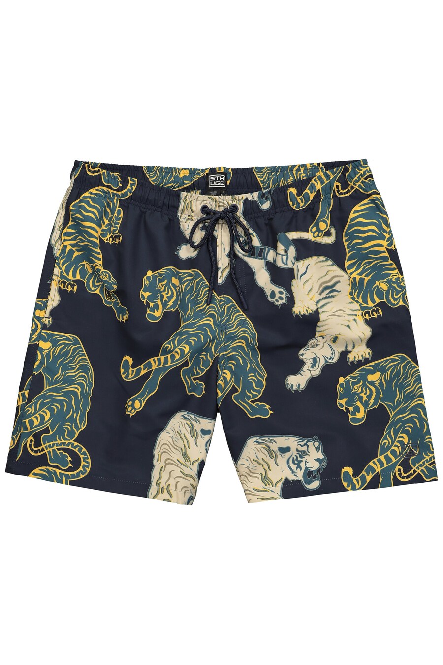 Шорты для серфинга STHUGE, цвет Navy/Sapphire
Шорты для серфинга STHUGE, цвет Navy/Sapphire