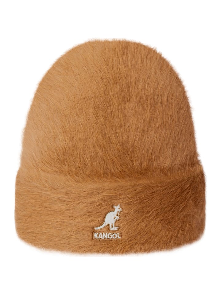 Kangol Красная вязаная шапка
Kangol Красная вязаная шапка