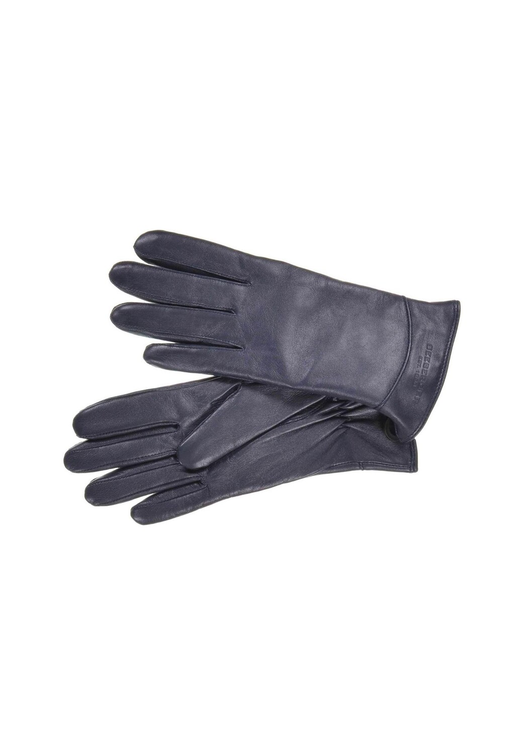 Кожаные перчатки для пальцев с удлиненным голенищем 18467-0 SEEBERGER, цвет Marine
Кожаные перчатки для пальцев с удлиненным голенищем 18467-0 SEEBERGER, цвет Marine