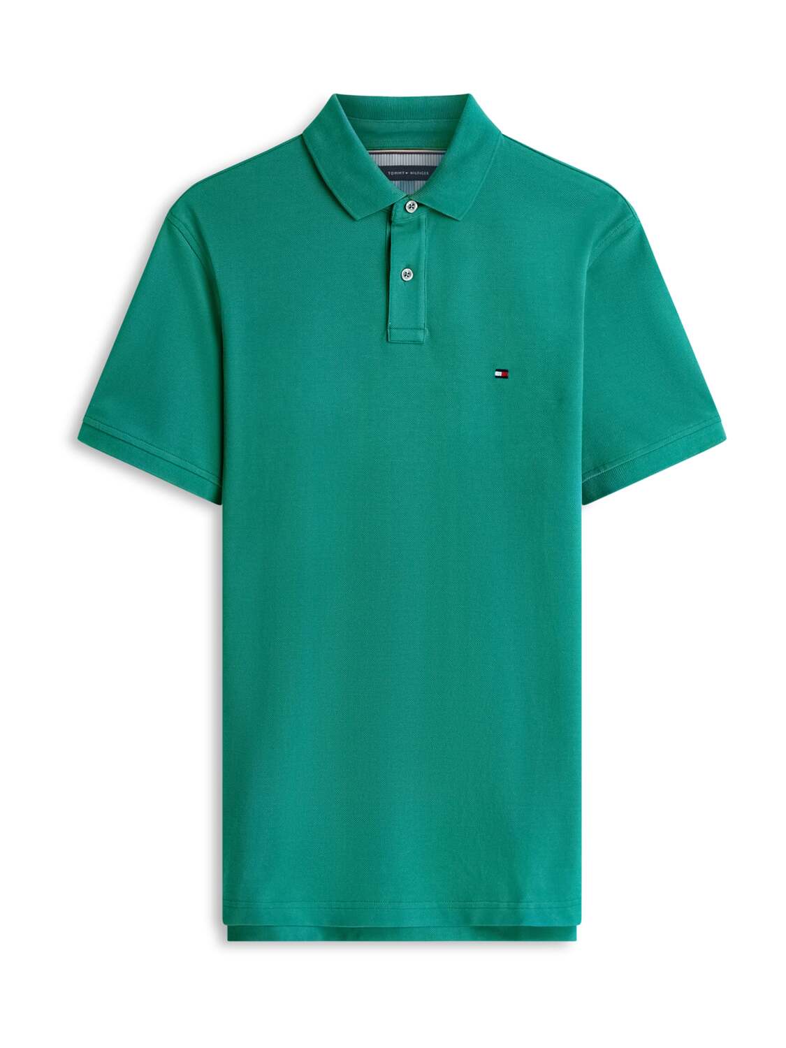TOMMY HILFIGER Футболка 'CORE 1985 REGULAR POLO' в цвете Jade
TOMMY HILFIGER Футболка 'CORE 1985 REGULAR POLO' в цвете Jade