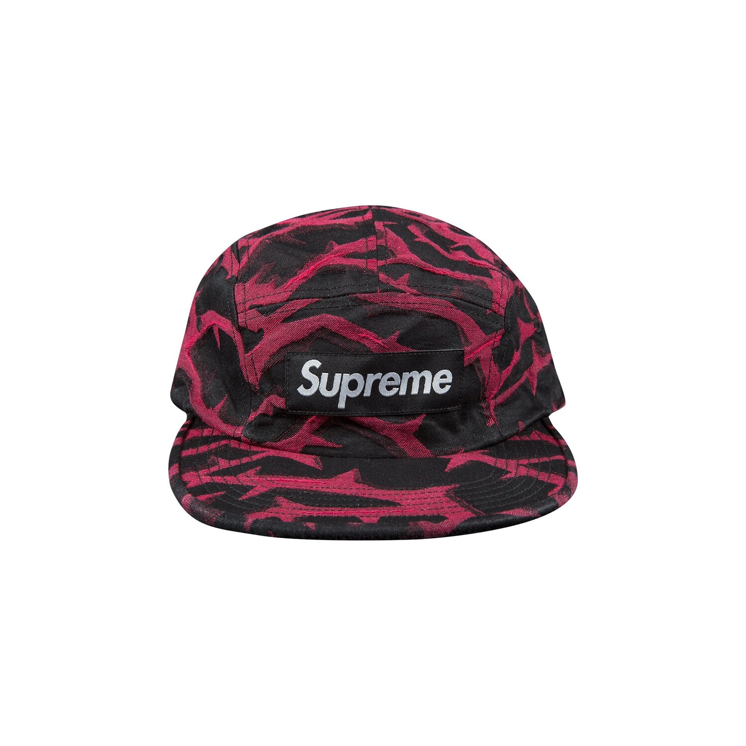 Кепка Supreme Thorn Camp, красная, Красный, Кепка Supreme Thorn Camp, красная
Кепка Supreme Thorn Camp, красная, Красный, Кепка Supreme Thorn Camp, красная