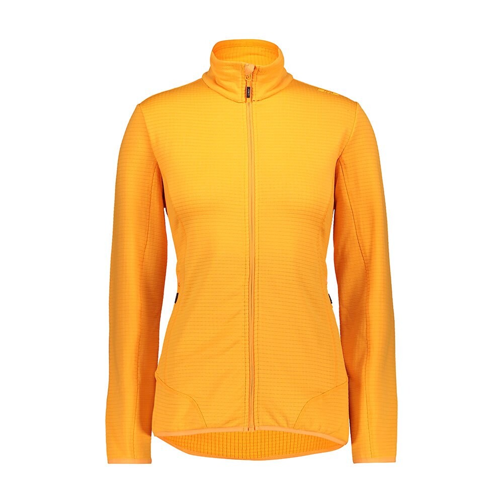 Куртка CMP 30G6756 Fleece, оранжевый
Куртка CMP 30G6756 Fleece, оранжевый