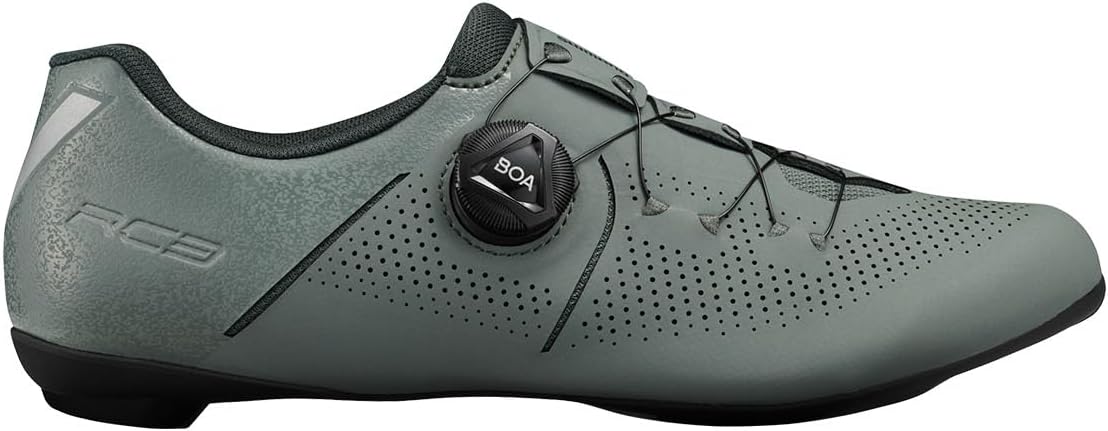 Велосипедные туфли SHIMANO SH-RC302W, зеленый
Велосипедные туфли SHIMANO SH-RC302W, зеленый