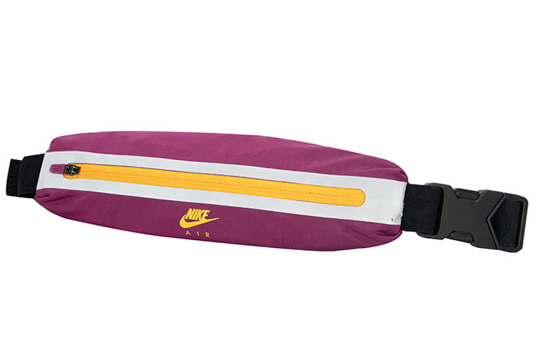 Наружные сумки полиэстер фиолетовые унисекс Nike
Наружные сумки полиэстер фиолетовые унисекс Nike
