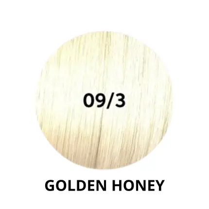 Краска для волос Professionals Shinefinity 09/3, 60 мл Wella
Краска для волос Professionals Shinefinity 09/3, 60 мл Wella