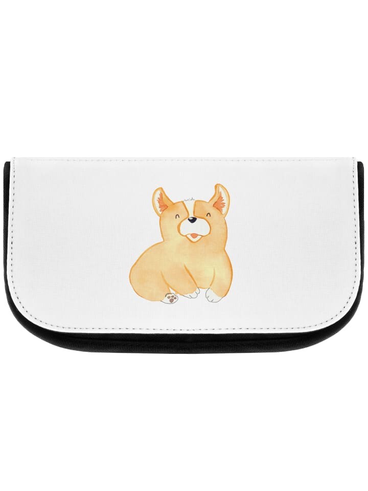 Косметичка Mr. & Mrs. Panda, белый
Косметичка Mr. & Mrs. Panda, белый