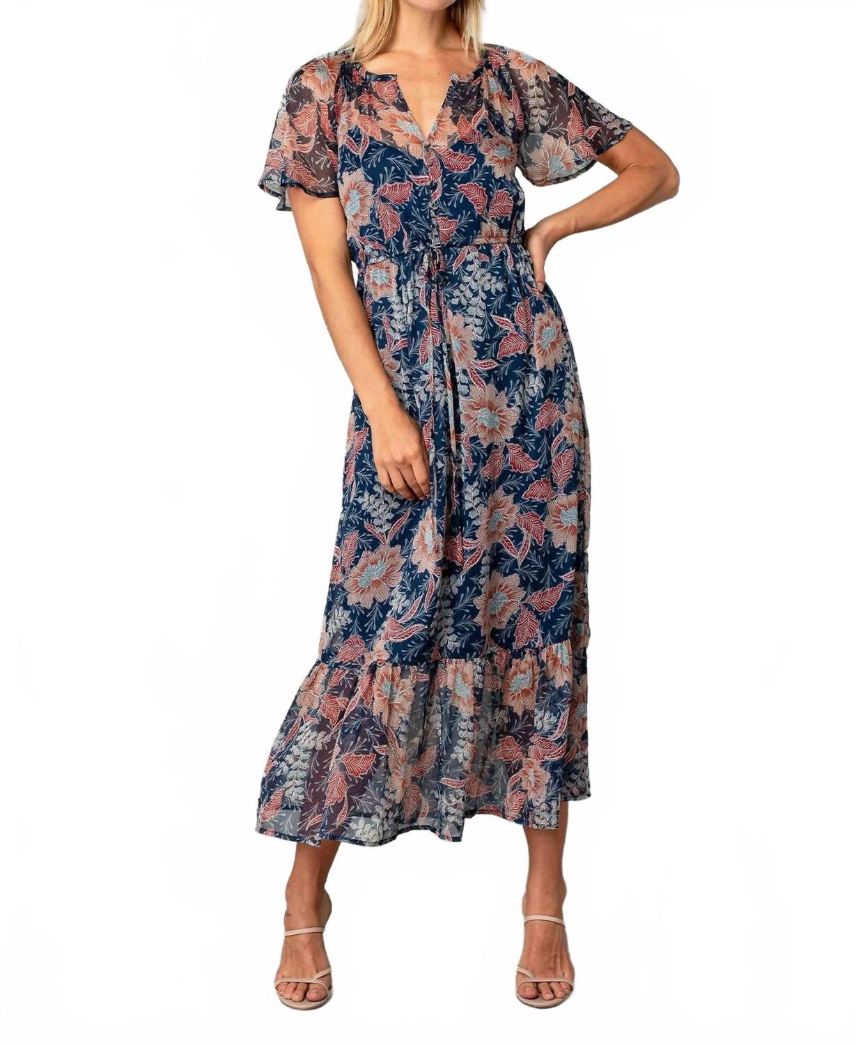 Женское осеннее платье с рукавами-крылышками в разноцветном исполнении LOVESTITCH, мультиколор
Женское осеннее платье с рукавами-крылышками в разноцветном исполнении LOVESTITCH, мультиколор