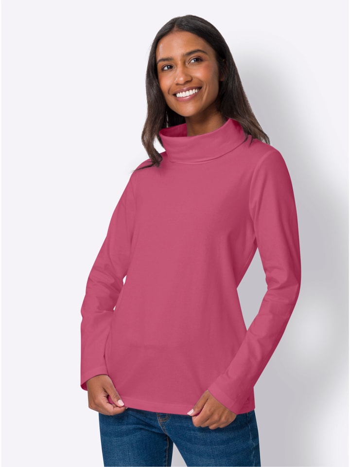 Футболка Heine
Футболка Heine