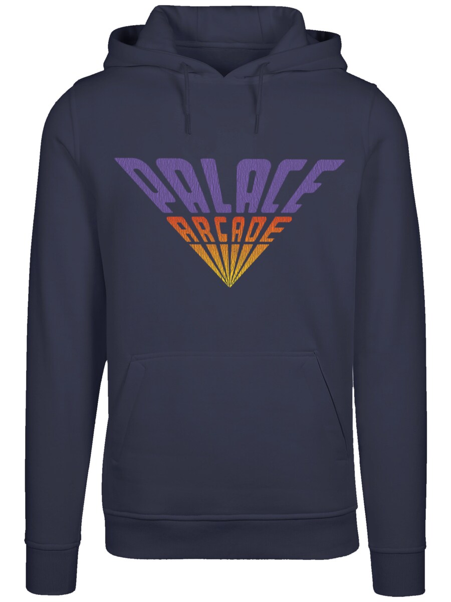 Толстовка F4NT4STIC Stranger Things Palace Arcade Netflix TV Series, темно-синий
Толстовка F4NT4STIC Stranger Things Palace Arcade Netflix TV Series, темно-синий