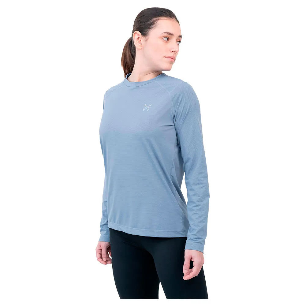 Лонгслив Altus Isella K30, синий
Лонгслив Altus Isella K30, синий