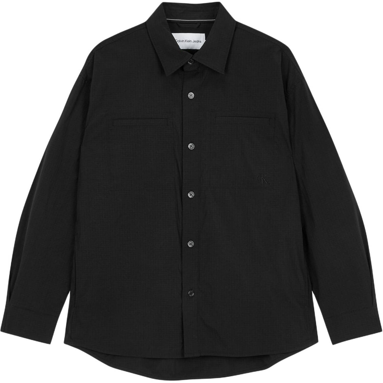 Куртка мужская черная Calvin Klein, черный
Куртка мужская черная Calvin Klein, черный