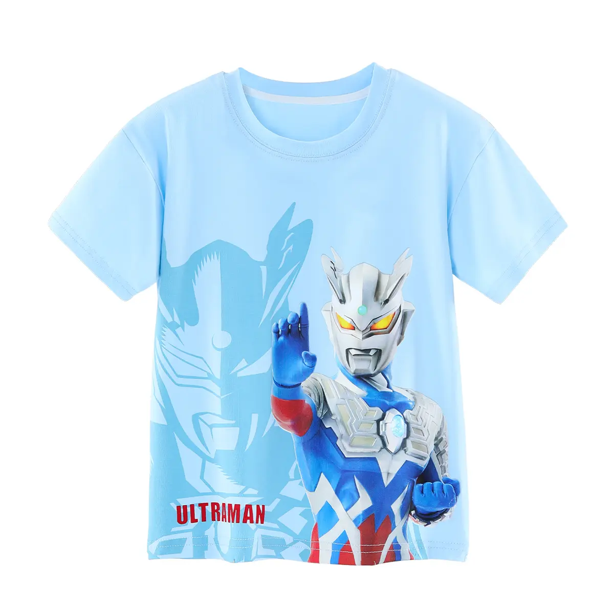 Футболка для детей 3-7 лет Disney, синий
Футболка для детей 3-7 лет Disney, синий