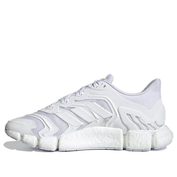 Кроссовки climacool vento heat.rdy Adidas, белый
Кроссовки climacool vento heat.rdy Adidas, белый
