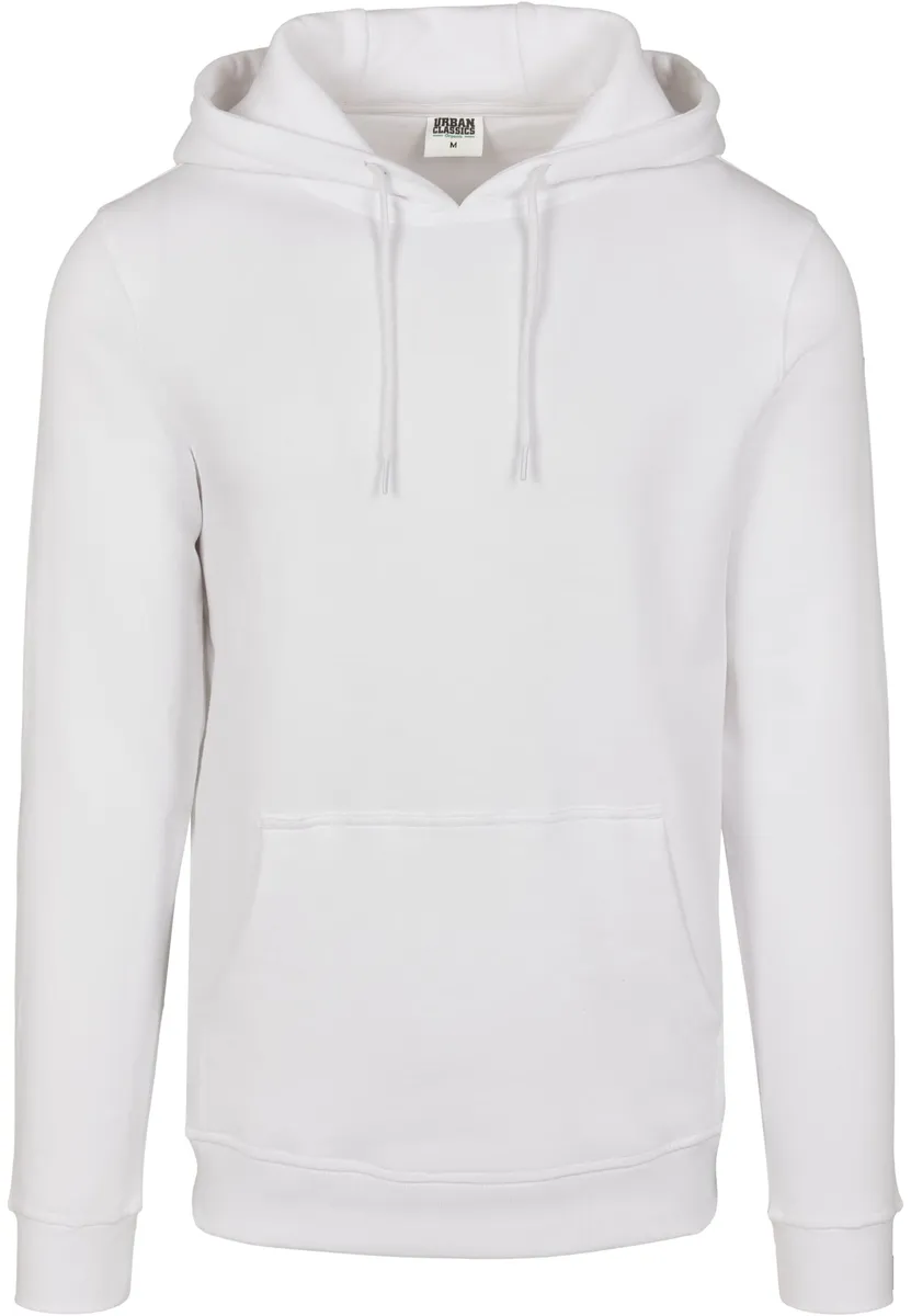 Толстовка URBAN CLASSICS " Urban Classics Men's Organic Basic Hoody", белый
Толстовка URBAN CLASSICS " Urban Classics Men's Organic Basic Hoody", белый