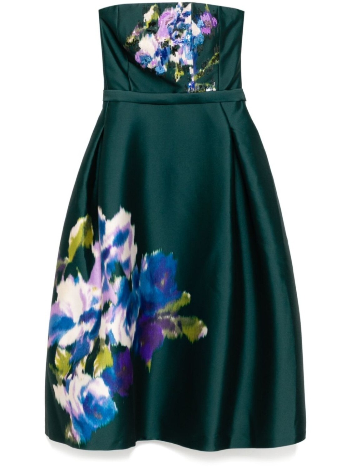 Платье Шей Sachin & Babi, зеленый
Платье Шей Sachin & Babi, зеленый