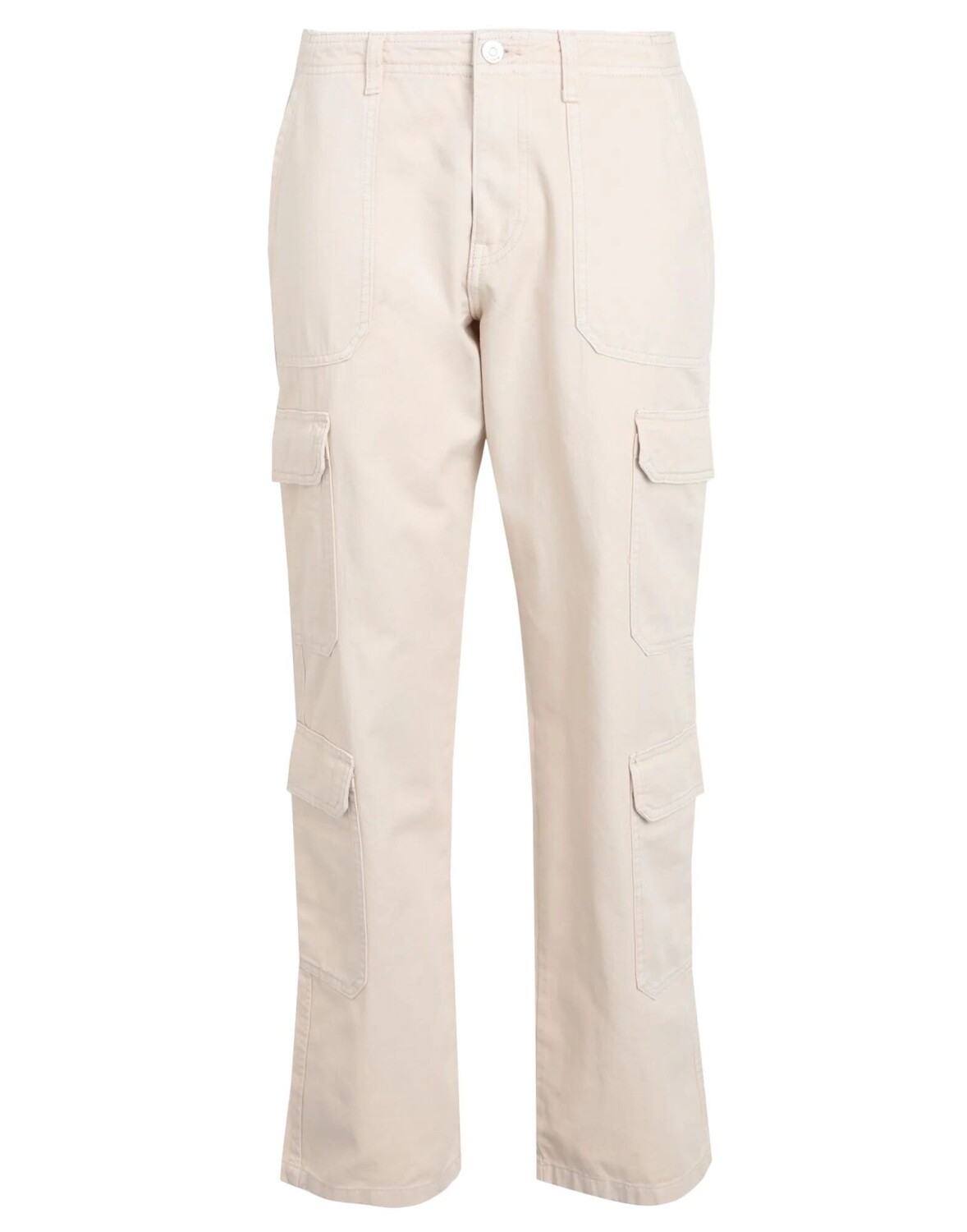 Брюки Only, бежевый
Брюки Only, бежевый