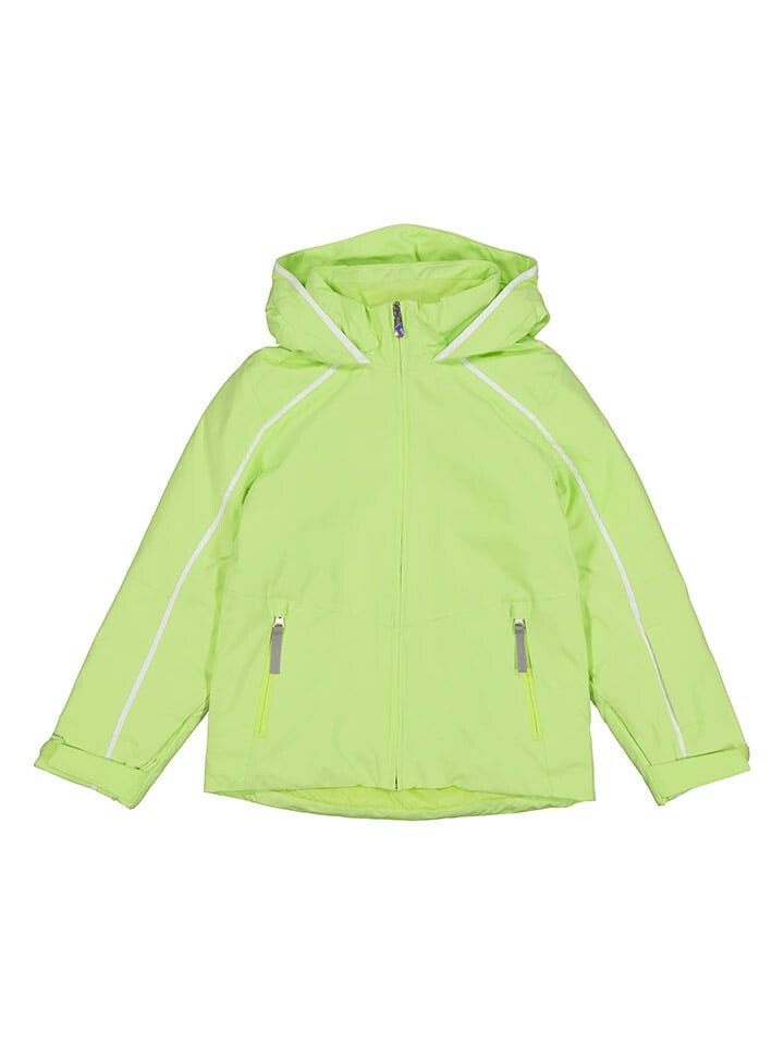 Лыжная куртка SPYDER Conquer, зеленый 
Лыжная куртка SPYDER Conquer, зеленый