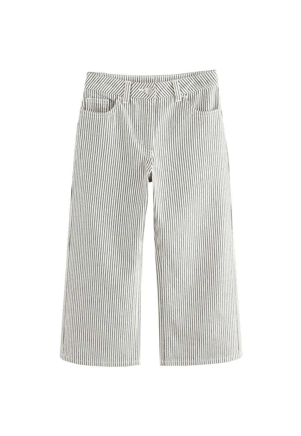 Мешковатые джинсы WIDE Next, белый
Мешковатые джинсы WIDE Next, белый