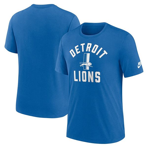 Мужская футболка Detroit Lions Favorable Timeline Tri-Blend Nike
Мужская футболка Detroit Lions Favorable Timeline Tri-Blend Nike