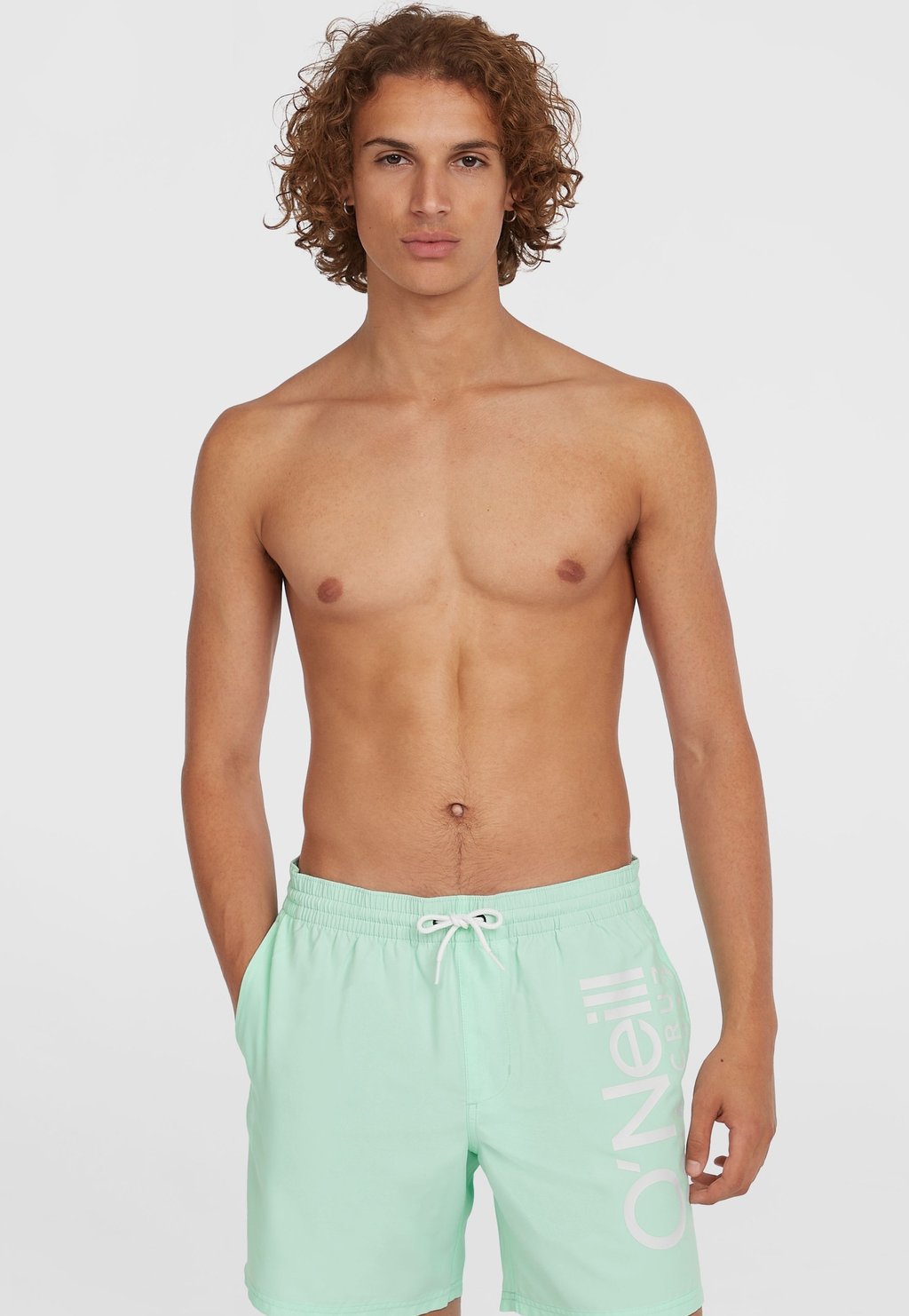 Пляжные шорты CALI 16 O'Neill, мята
Пляжные шорты CALI 16 O'Neill, мята