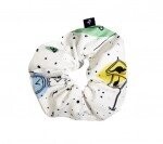 LULLALOVE 100% хлопок резинка для волос эластичная лента плюшевый мишка-путешественник
LULLALOVE 100% хлопок резинка для волос эластичная лента плюшевый мишка-путешественник