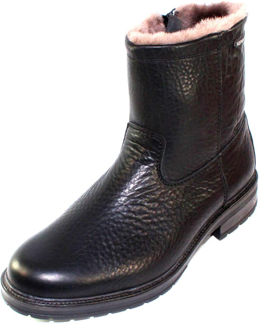 Ботинки Mephisto Men's Leonardo
Ботинки Mephisto Men's Leonardo