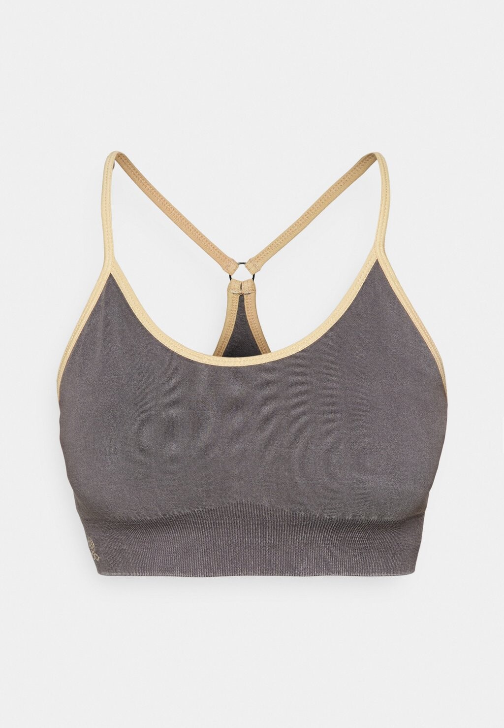 Спортивные бюстгальтеры с легкой поддержкой DHARMA Yogasearcher, темно-серый
Спортивные бюстгальтеры с легкой поддержкой DHARMA Yogasearcher, темно-серый