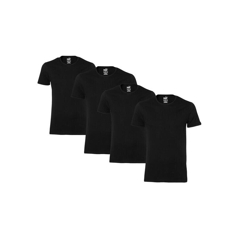 Спортивная футболка Puma, черный
Спортивная футболка Puma, черный