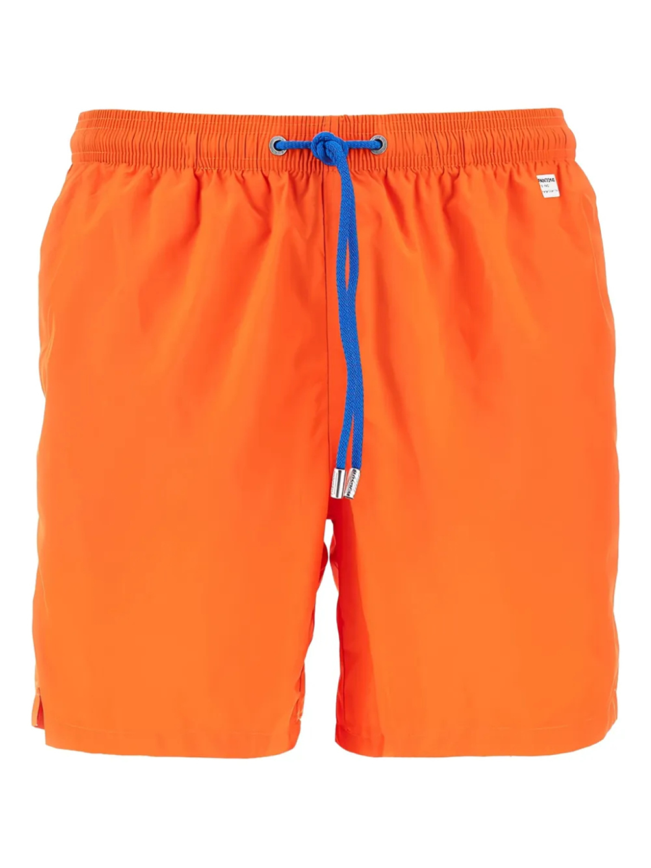 Плавки-шорты с завязками на талии MC2 Saint Barth, оранжевый
Плавки-шорты с завязками на талии MC2 Saint Barth, оранжевый