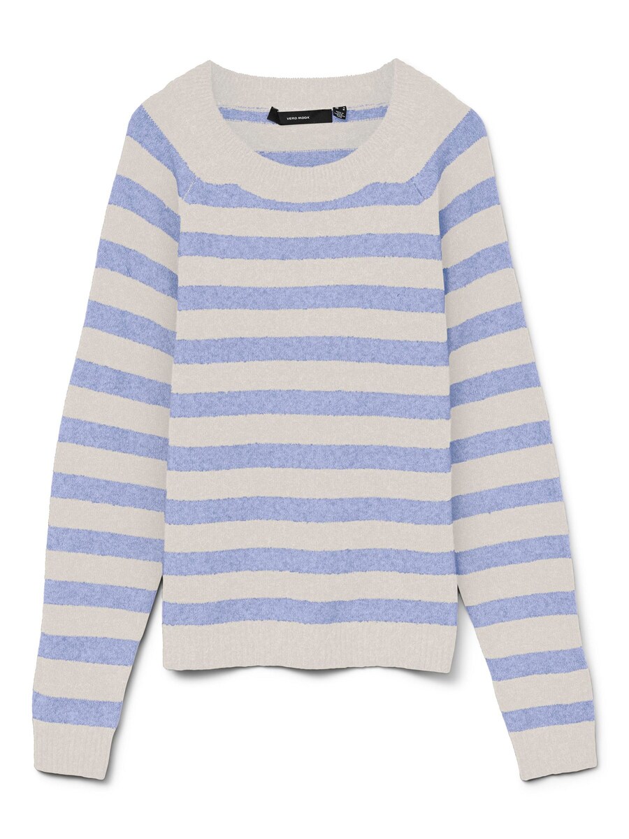 Свитер VERO MODA VMDoffy, пятнистый синий
Свитер VERO MODA VMDoffy, пятнистый синий