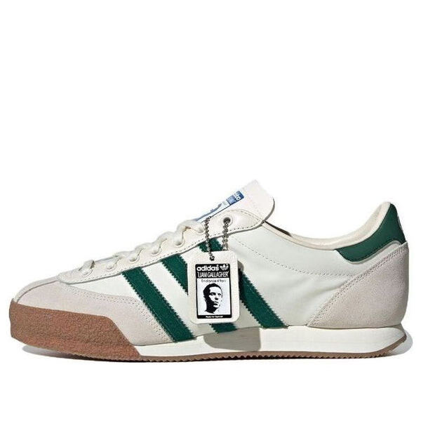 Кроссовки lg ii spzl Adidas, белый
Кроссовки lg ii spzl Adidas, белый
