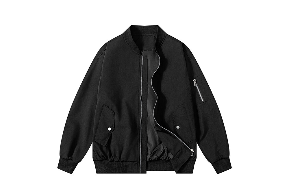 Куртка унисекс OXO OVERLOAD, Серый
Куртка унисекс OXO OVERLOAD, Серый