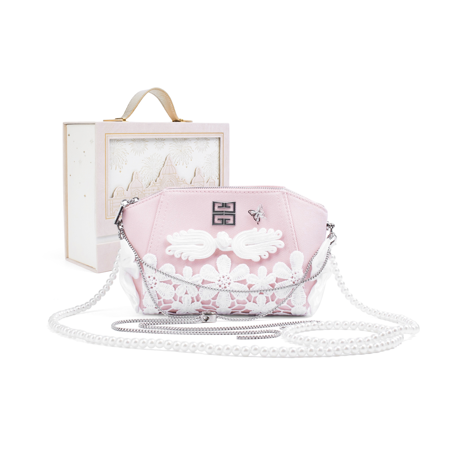 Косметичка женская Givenchy
Косметичка женская Givenchy