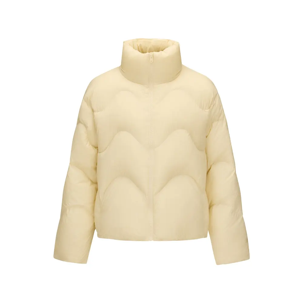 Skechers Пуховик Women's Ivory White
Skechers Пуховик Women's Ivory White