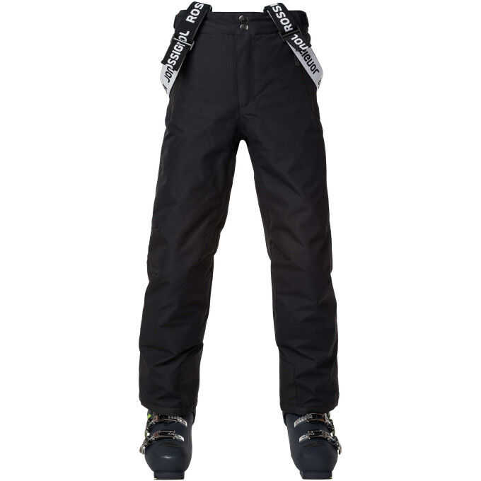 Лыжные брюки Rossignol BOYHIVER PANT
Лыжные брюки Rossignol BOYHIVER PANT