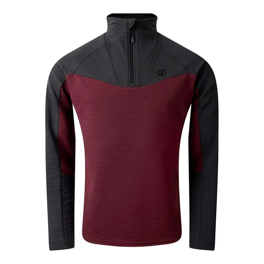 Толстовка Dare2B Dignify IV Core Stretch half zip, фиолетовый
Толстовка Dare2B Dignify IV Core Stretch half zip, фиолетовый