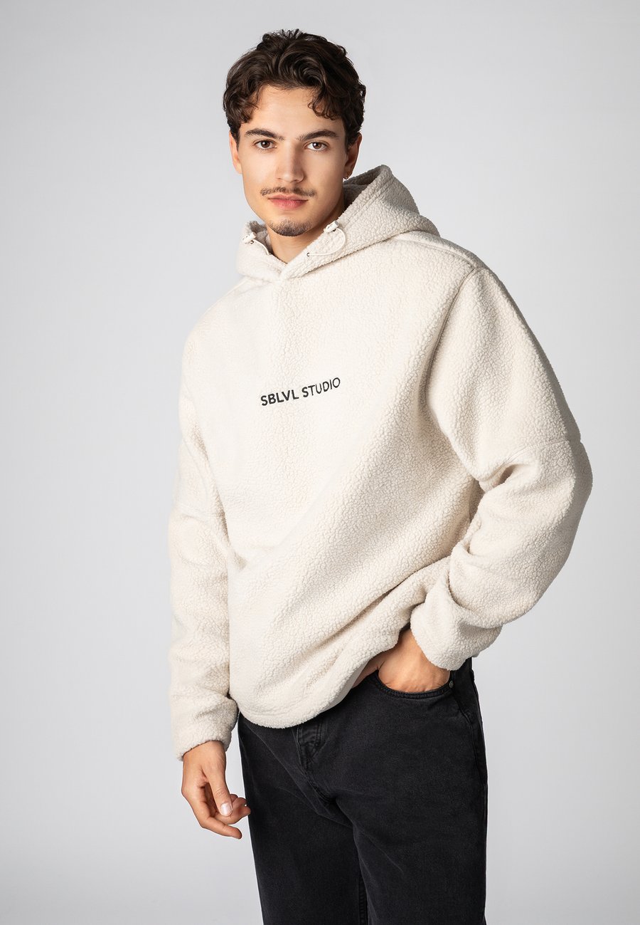 Худи Sublevel SUBLEVEL BESTICKT, Light-Beige/Beige
Худи Sublevel SUBLEVEL BESTICKT, Light-Beige/Beige