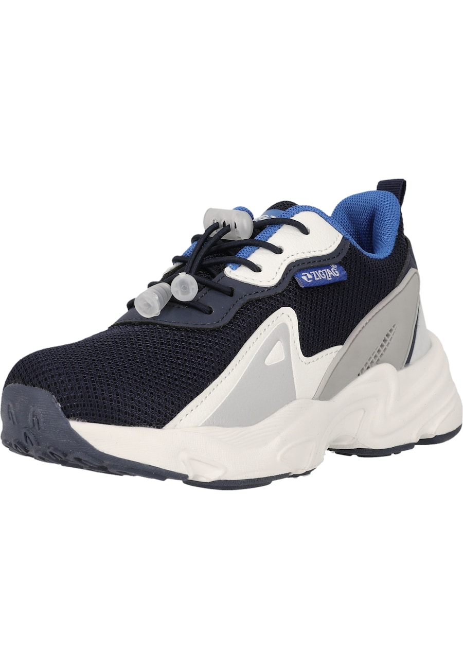 Кроссовки ZigZag Bavar, синий
Кроссовки ZigZag Bavar, синий