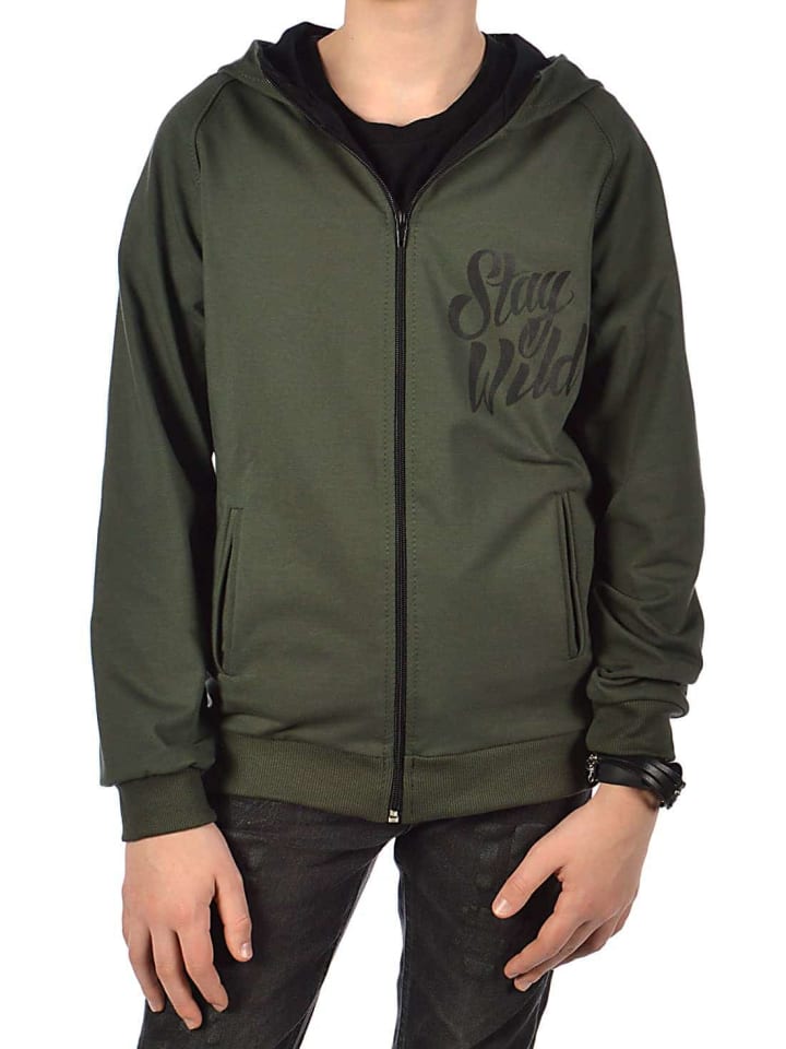 Толстовка BEZLIT
Толстовка BEZLIT