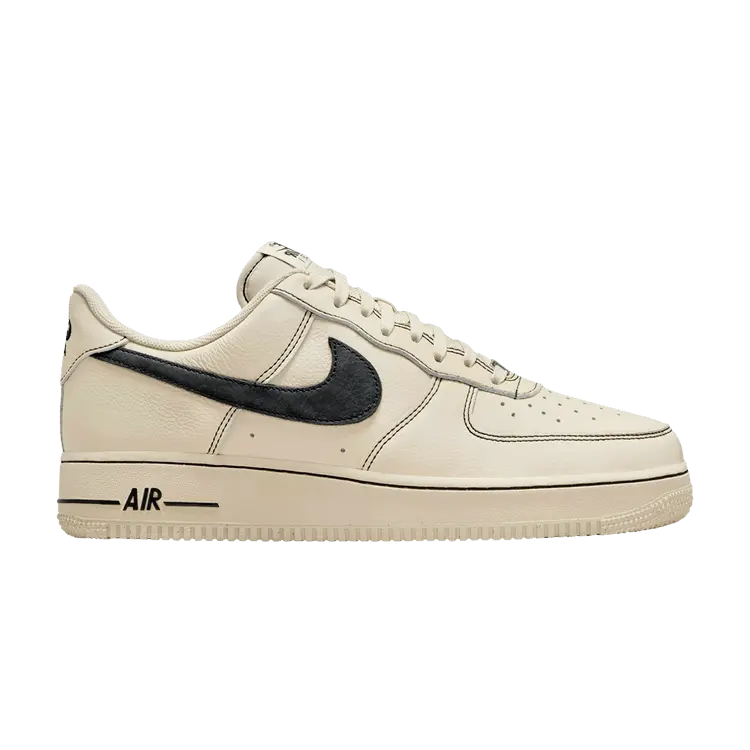 Кроссовки Air Force 1 '07 LV8 'Light Khaki Black', кремовый
Кроссовки Air Force 1 '07 LV8 'Light Khaki Black', кремовый