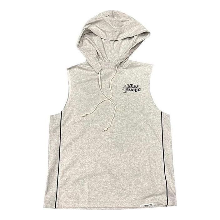 Спортивный топ Nike Dri-FIT Standard Issue Casual Solid hooded Top Asia Sizing 'Grey' DH7442-050, серый
Спортивный топ Nike Dri-FIT Standard Issue Casual Solid hooded Top Asia Sizing 'Grey' DH7442-050, серый