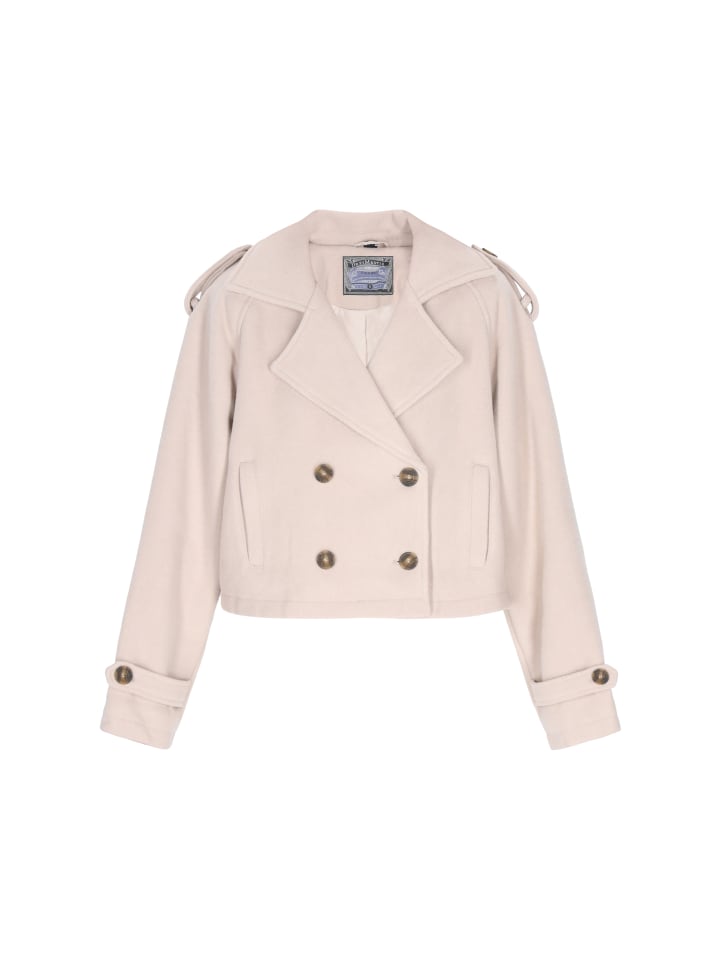 Куртка DreiMaster Vintage, белый 
Куртка DreiMaster Vintage, белый