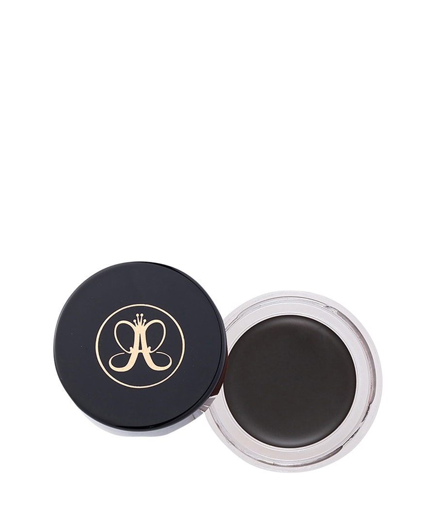 Гель для бровей ANASTASIA Beverly Hills Dipbrow Pomade, Granite, 4g
Гель для бровей ANASTASIA Beverly Hills Dipbrow Pomade, Granite, 4g