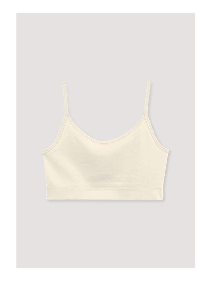 Бюстье Hessnatur 2er Set PURE NATURE aus reiner Bio Baumwolle, натуральный
Бюстье Hessnatur 2er Set PURE NATURE aus reiner Bio Baumwolle, натуральный