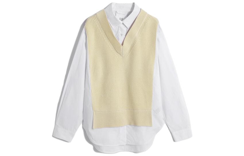 Рубашка женская Gap
Рубашка женская Gap