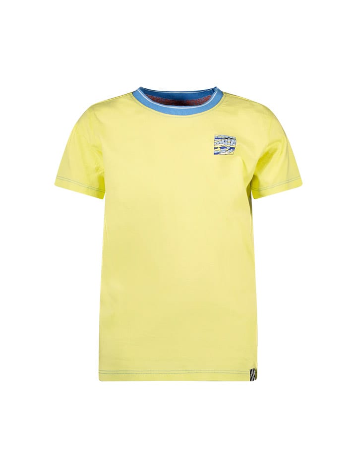 Футболка B.Nosy, желтый
Футболка B.Nosy, желтый