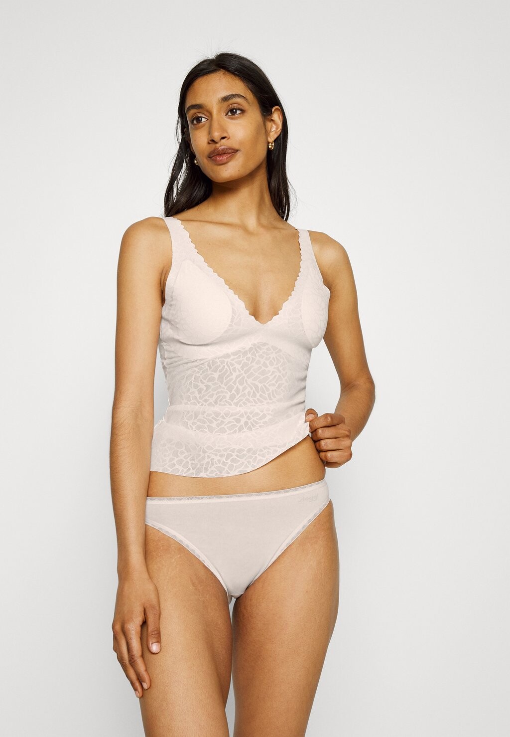 Трусы Sloggi
Трусы Sloggi