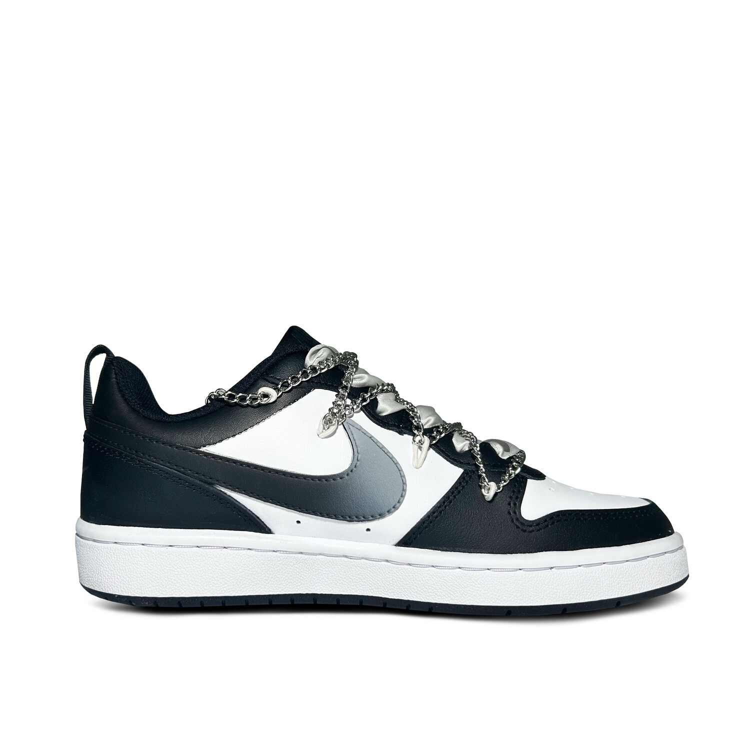 Кроссовки Nike Court Borough Skateboarding Shoes Women's Low-top White, цвет Misty Butterfly
Кроссовки Nike Court Borough Skateboarding Shoes Women's Low-top White, цвет Misty Butterfly