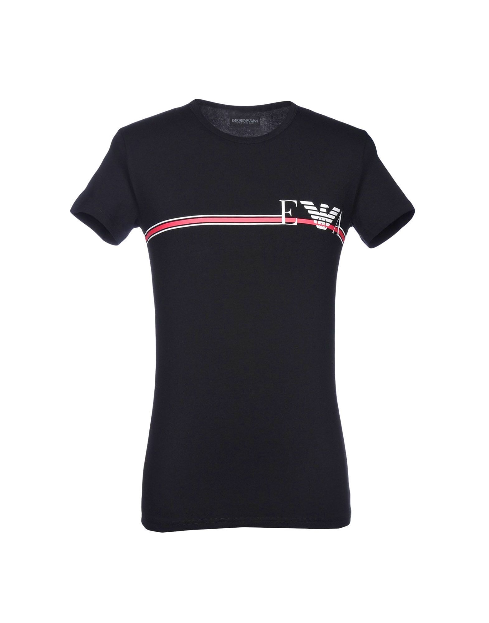 Майка Giorgio Armani, черный
Майка Giorgio Armani, черный