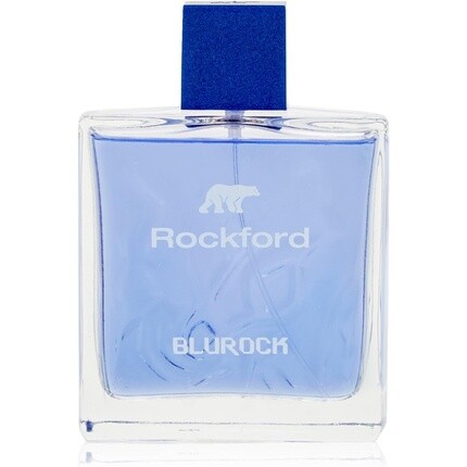 Rockford Blurock Eau De Toilette 100ml
Rockford Blurock Eau De Toilette 100ml